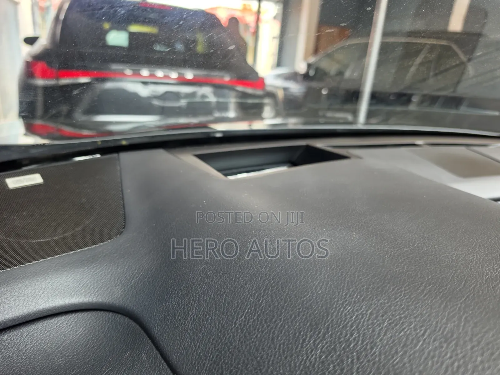 Lexus RX 2022 Black