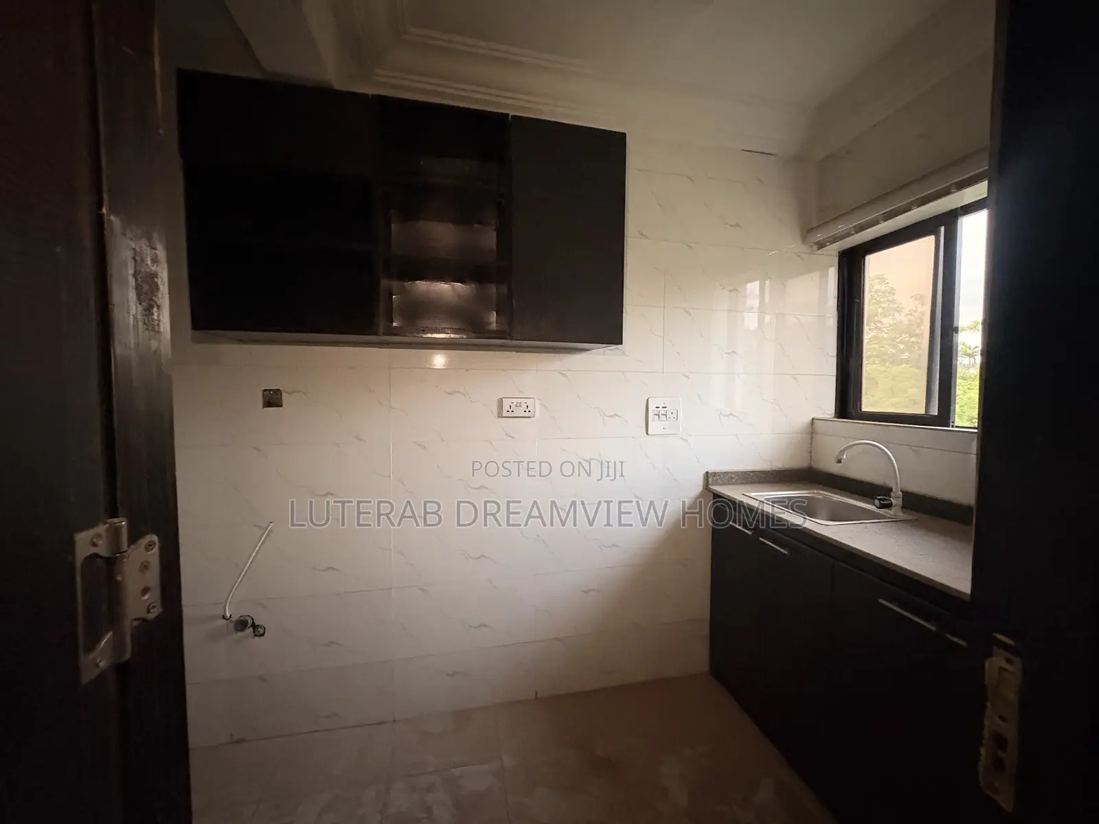 Furnished 2bdrm Block of Flats in Wuse 2 for rent