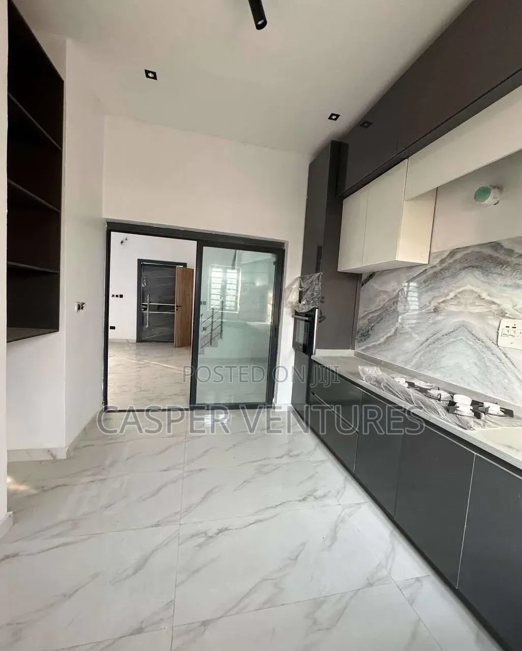 4bdrm Duplex in Westend Estate, Ikota for sale