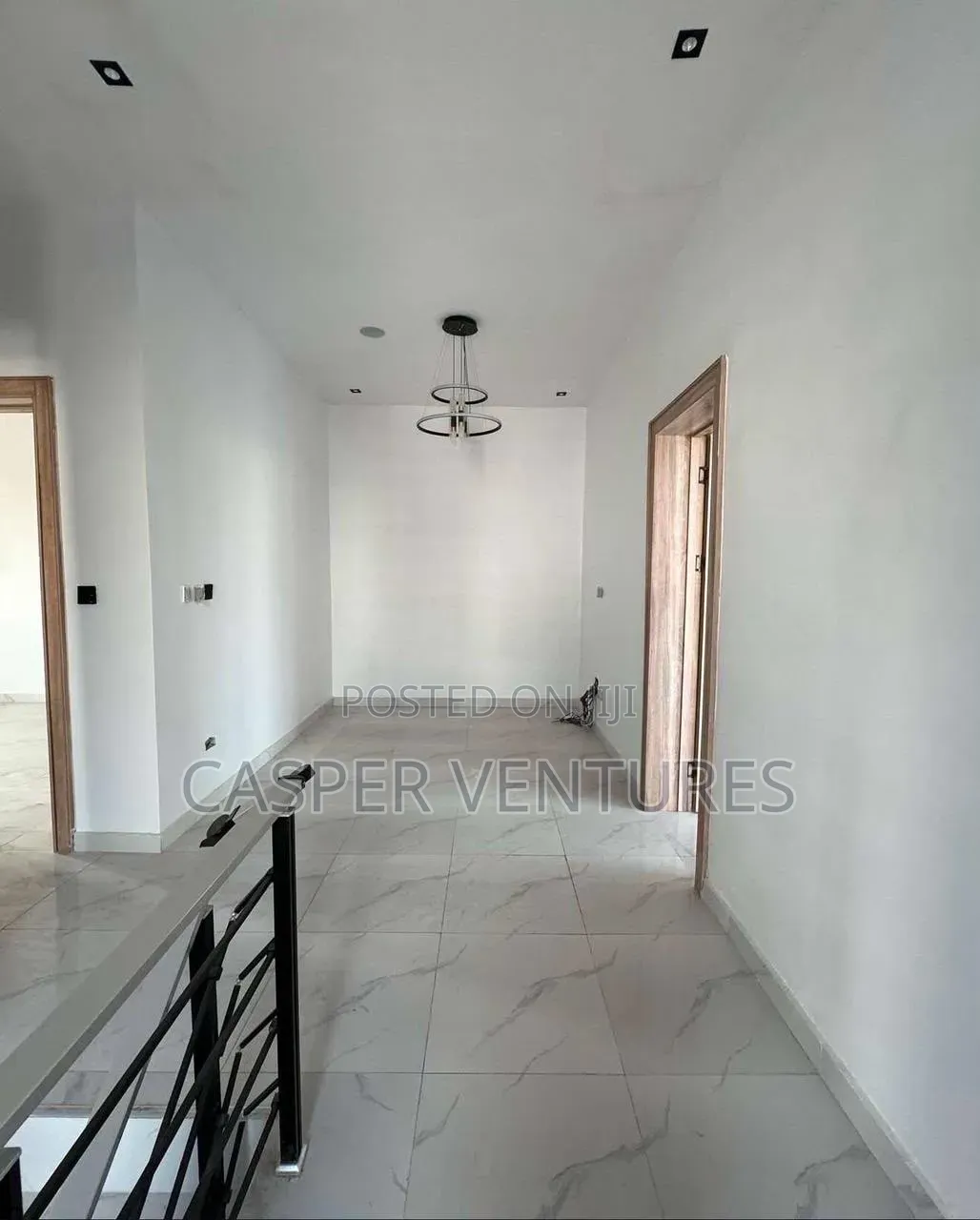 4bdrm Duplex in Westend Estate, Ikota for sale