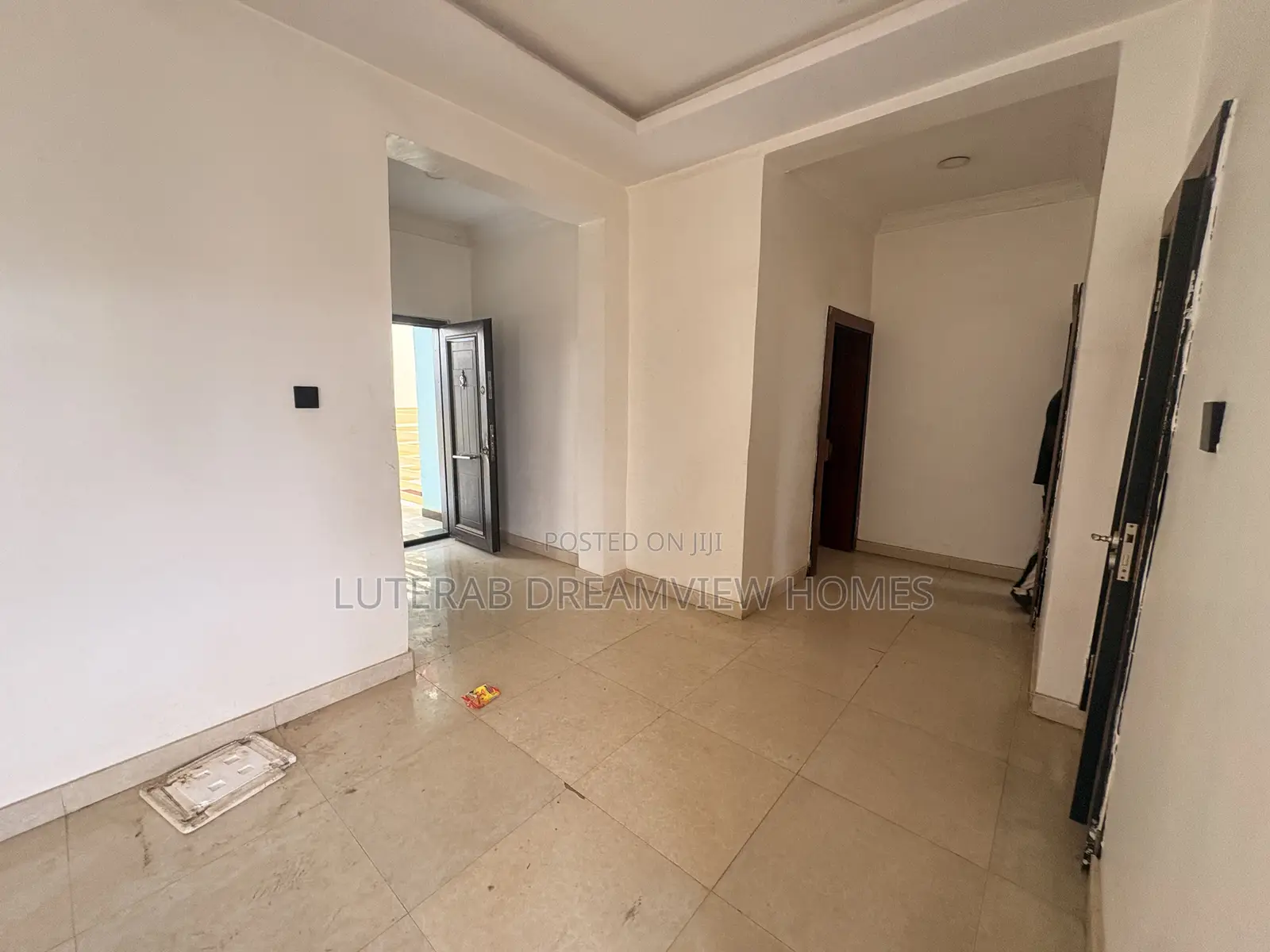 2bdrm Block of Flats in Jahi for rent