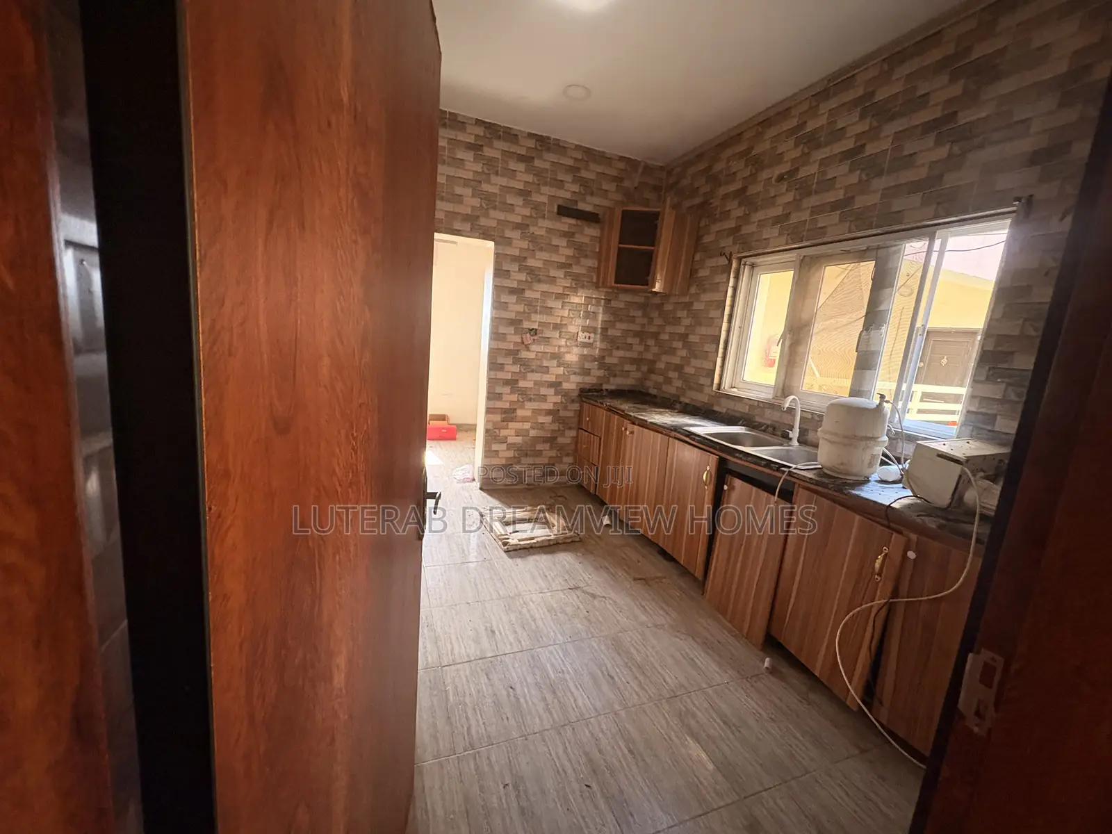 2bdrm Block of Flats in Jahi for rent
