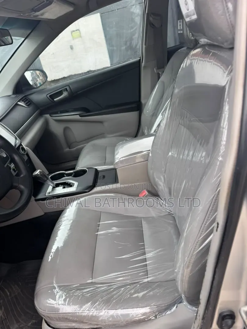 Toyota Highlander 2016 Black
