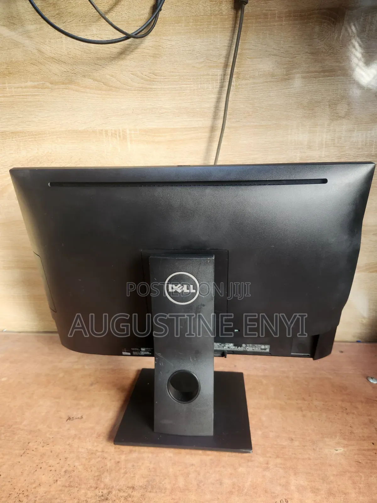 Desktop Computer Dell OptiPlex 7450 8GB Intel Core i7 SSD 256GB