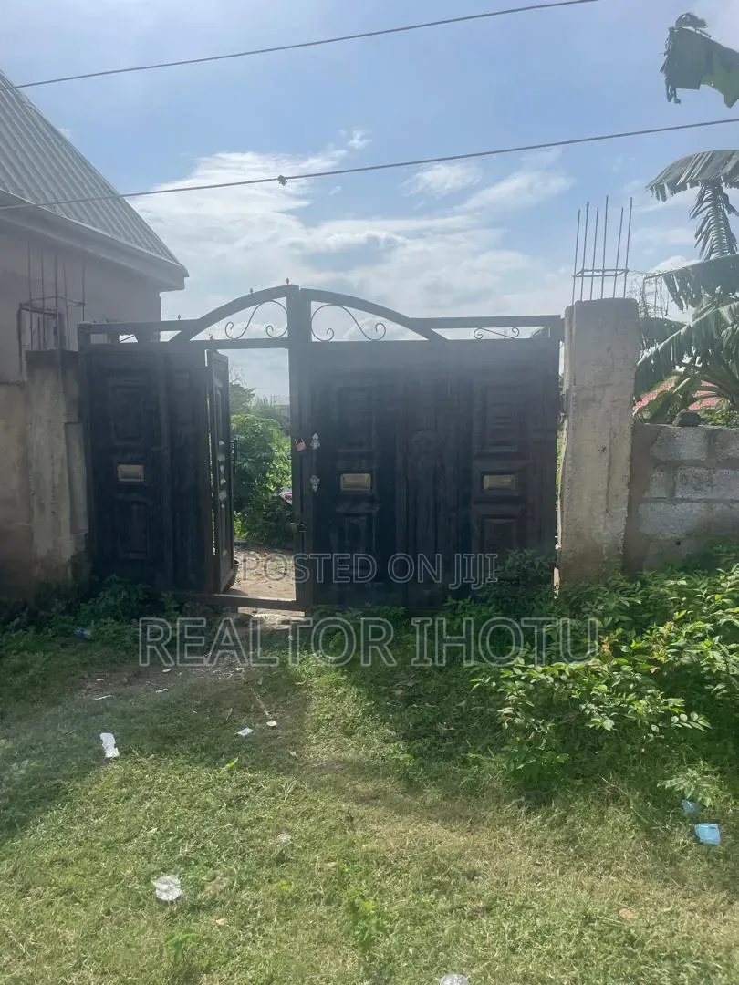 2000sqm, Residential, Amac C of O, Aco Estate Lugbe