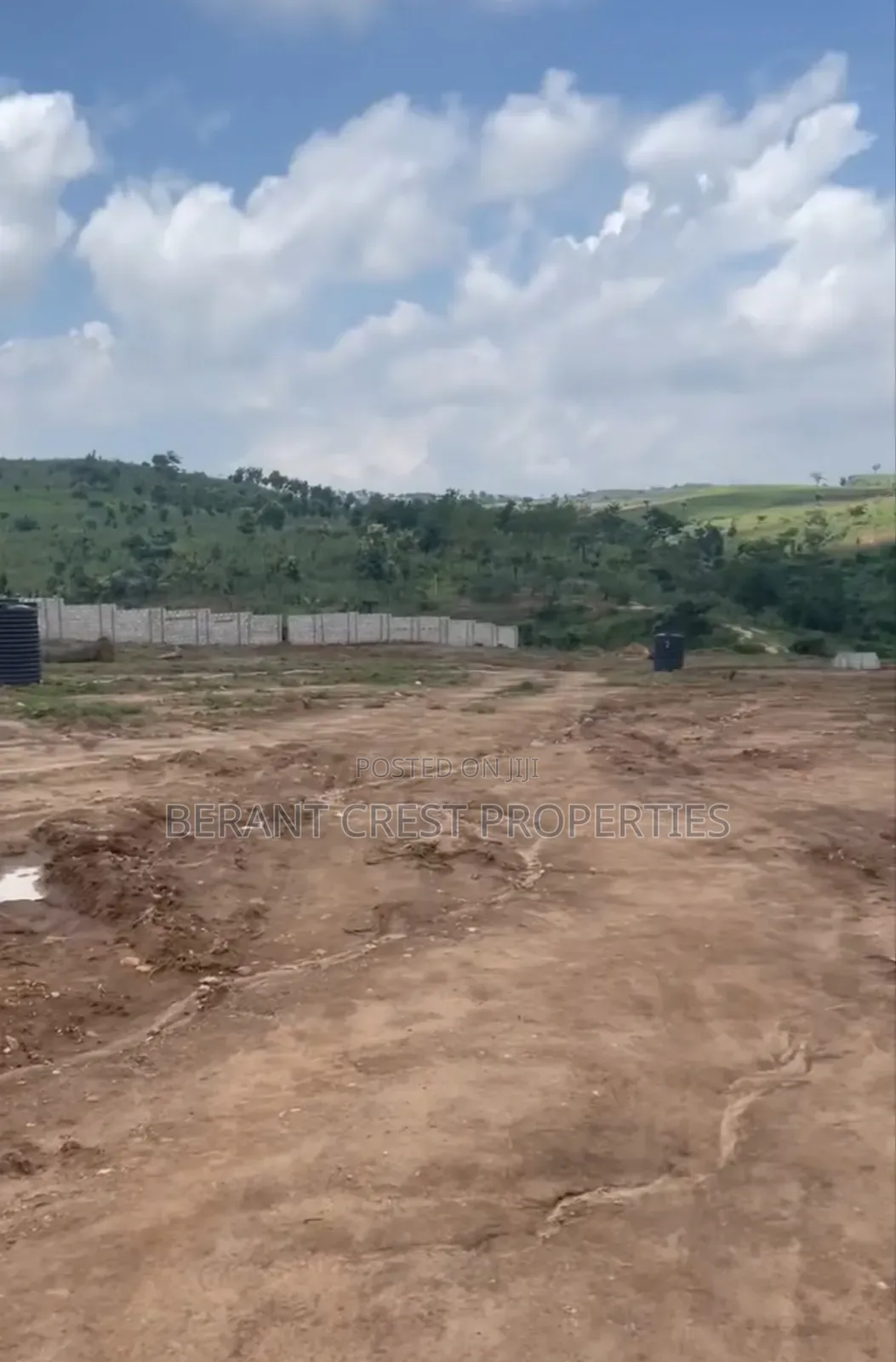 Estate Plot for Sale in Apo, Abuja