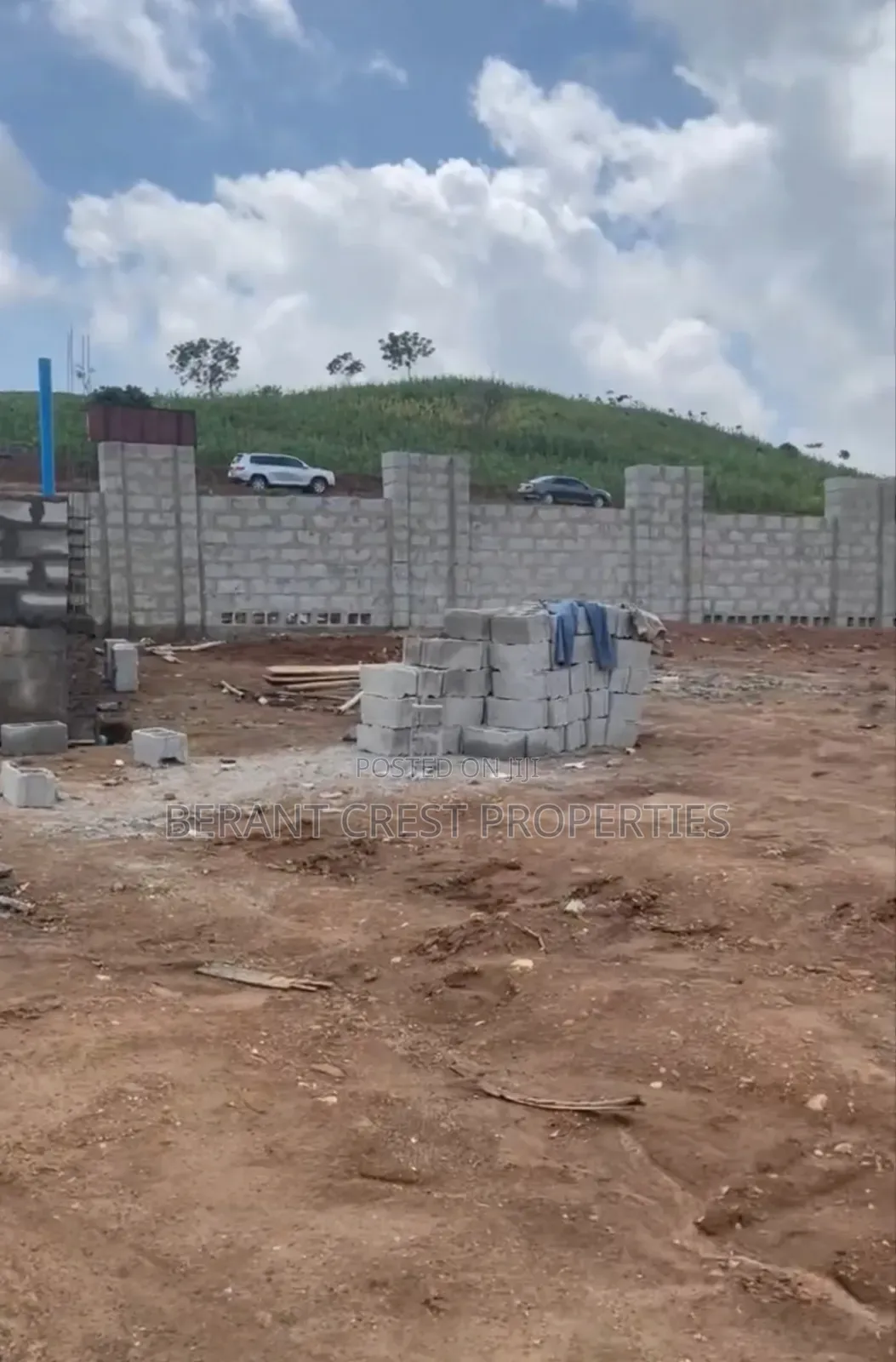 Estate Plot for Sale in Apo, Abuja