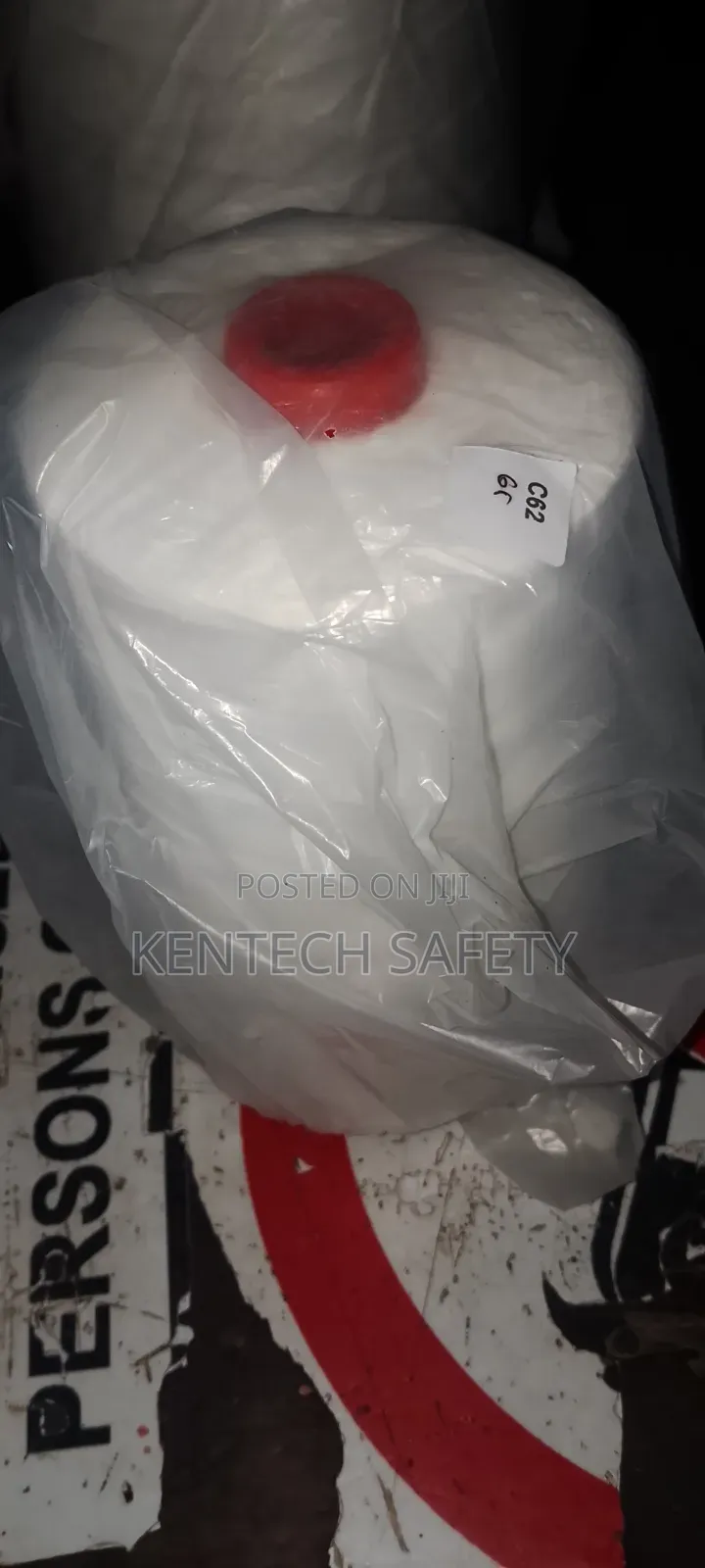 3kg Imported Stitch Ropes Close Bag Thread