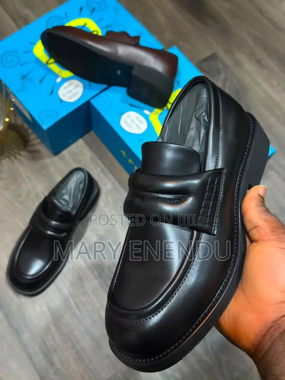 New Quality Shoes