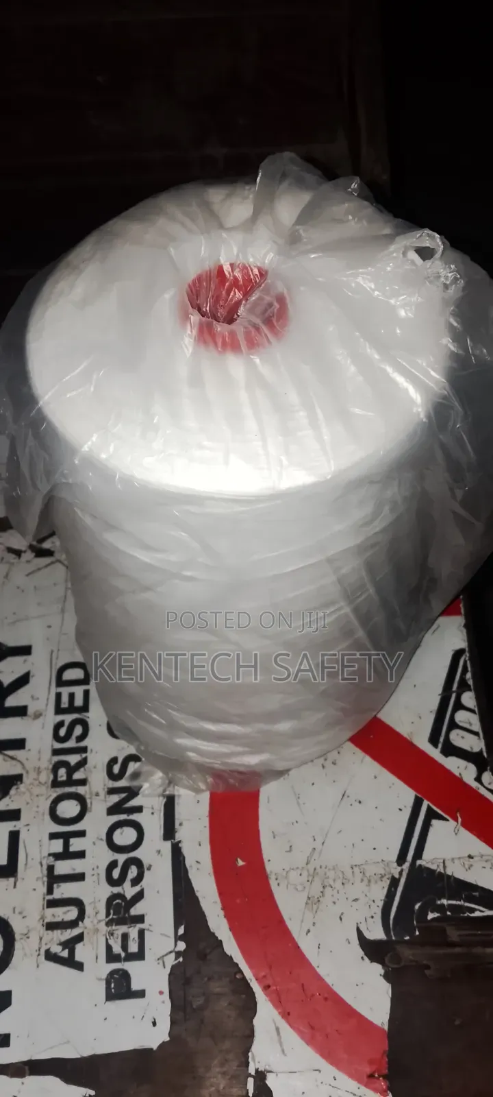 3kg Imported Stitch Ropes Close Bag Thread