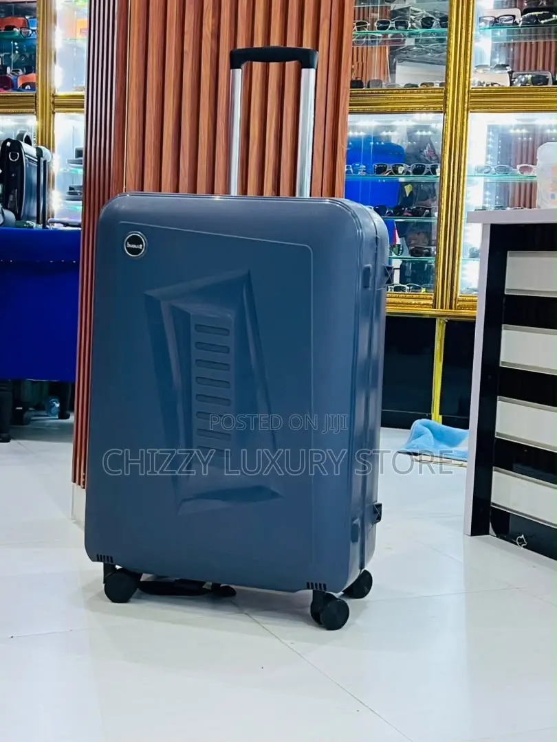 High Quality Luxury Trolley Box