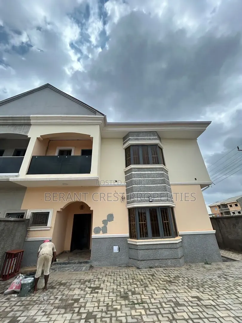 4bdrm Duplex in Apo Mechanic for sale