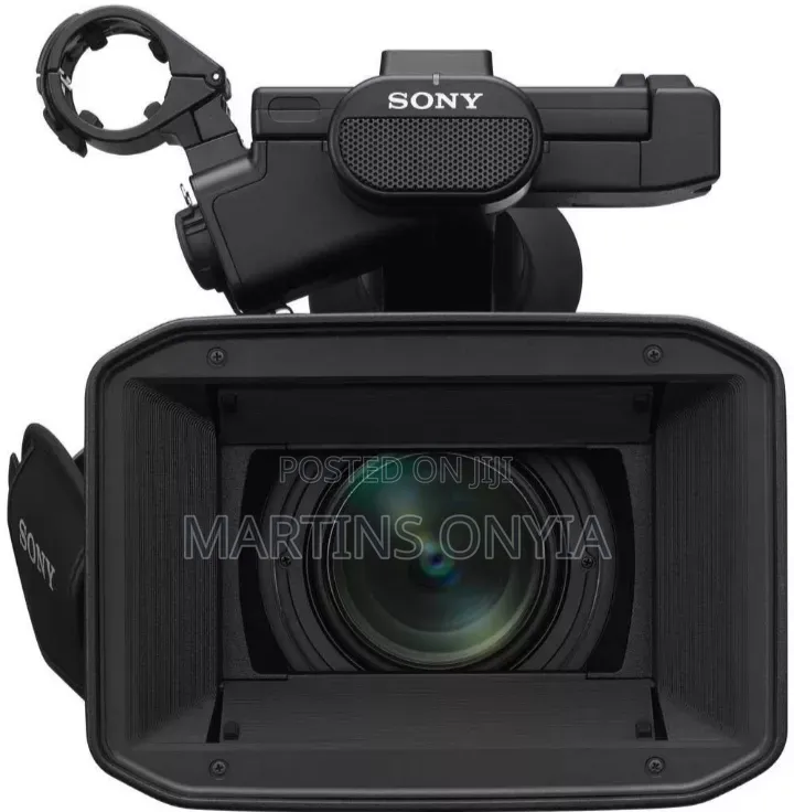 Sony PXW-Z190 Xdcam Camcorder