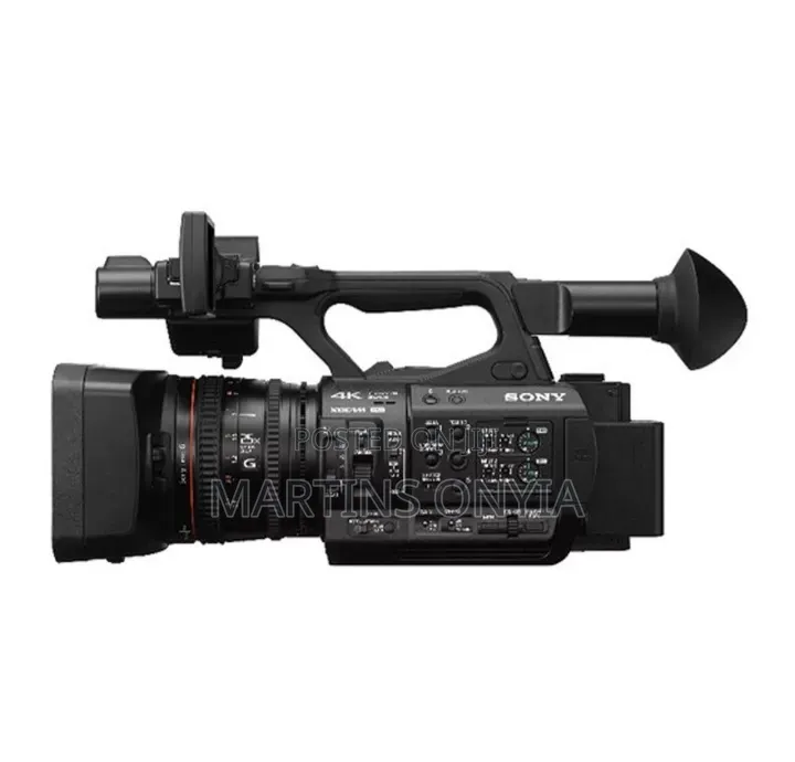 Sony PXW-Z190 Xdcam Camcorder