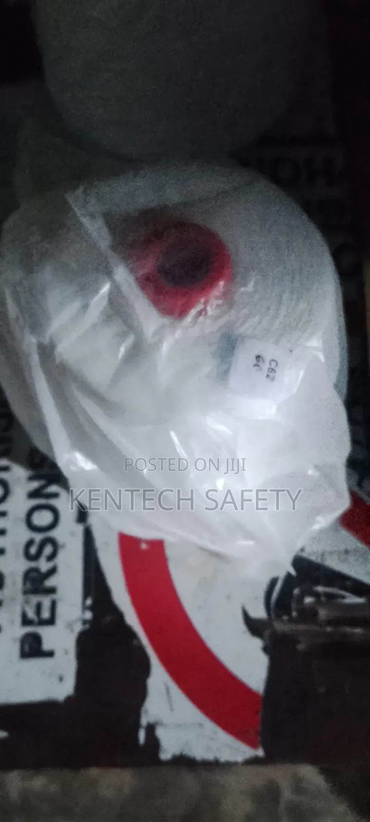 1kg Imported Stitch Ropes Close Bag Thread