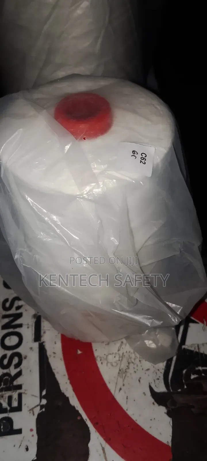 1kg Imported Stitch Ropes Close Bag Thread