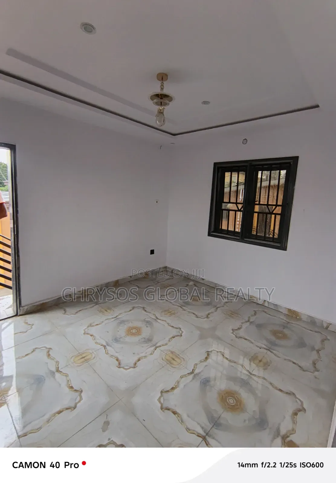 1bdrm Block of Flats in Iyaganku, Iyanganku for rent