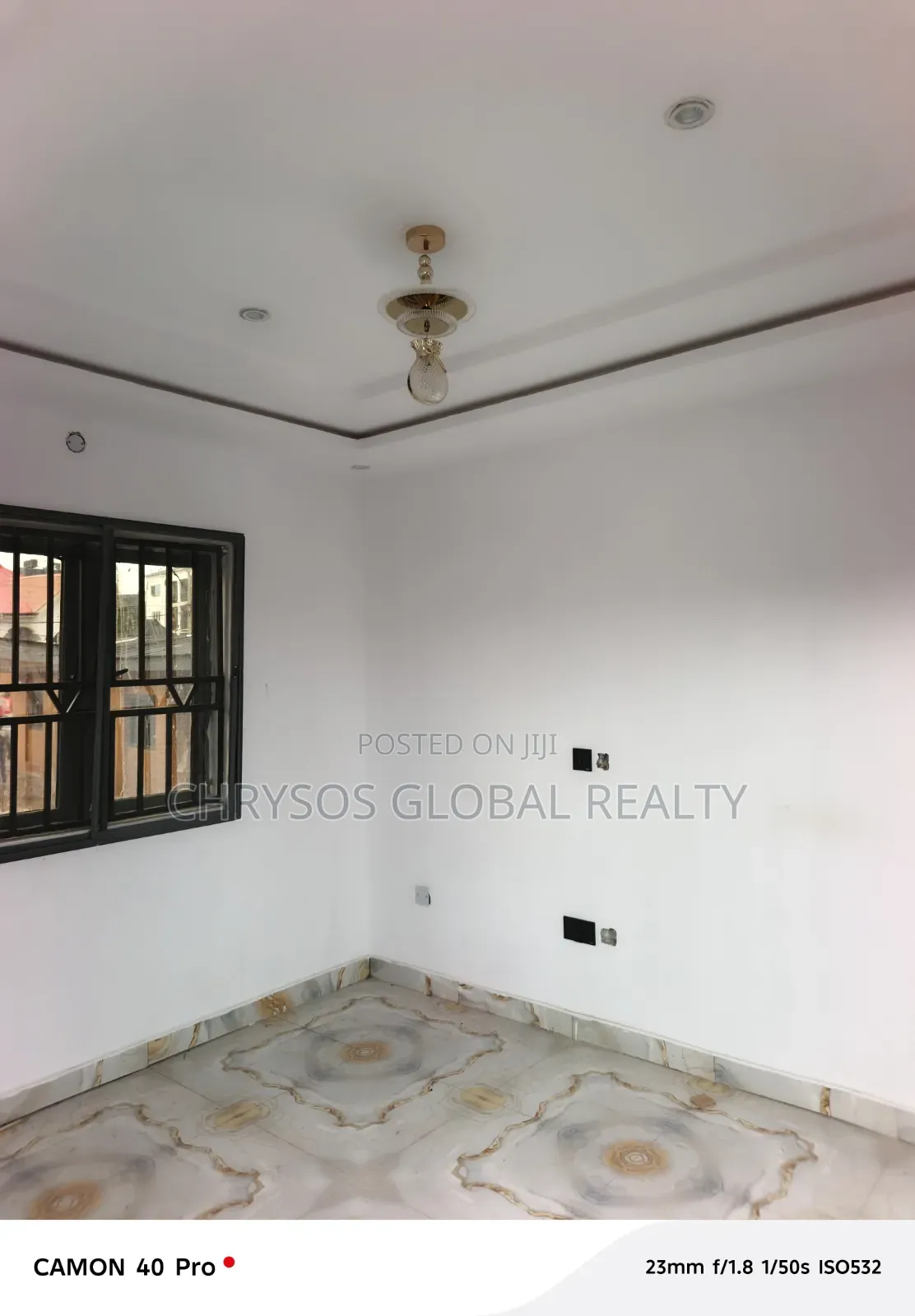 1bdrm Block of Flats in Iyaganku, Iyanganku for rent
