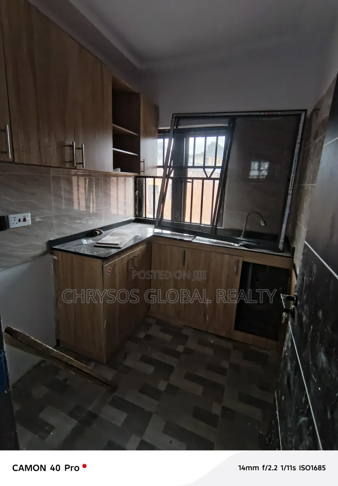 1bdrm Block of Flats in Iyaganku, Iyanganku for rent