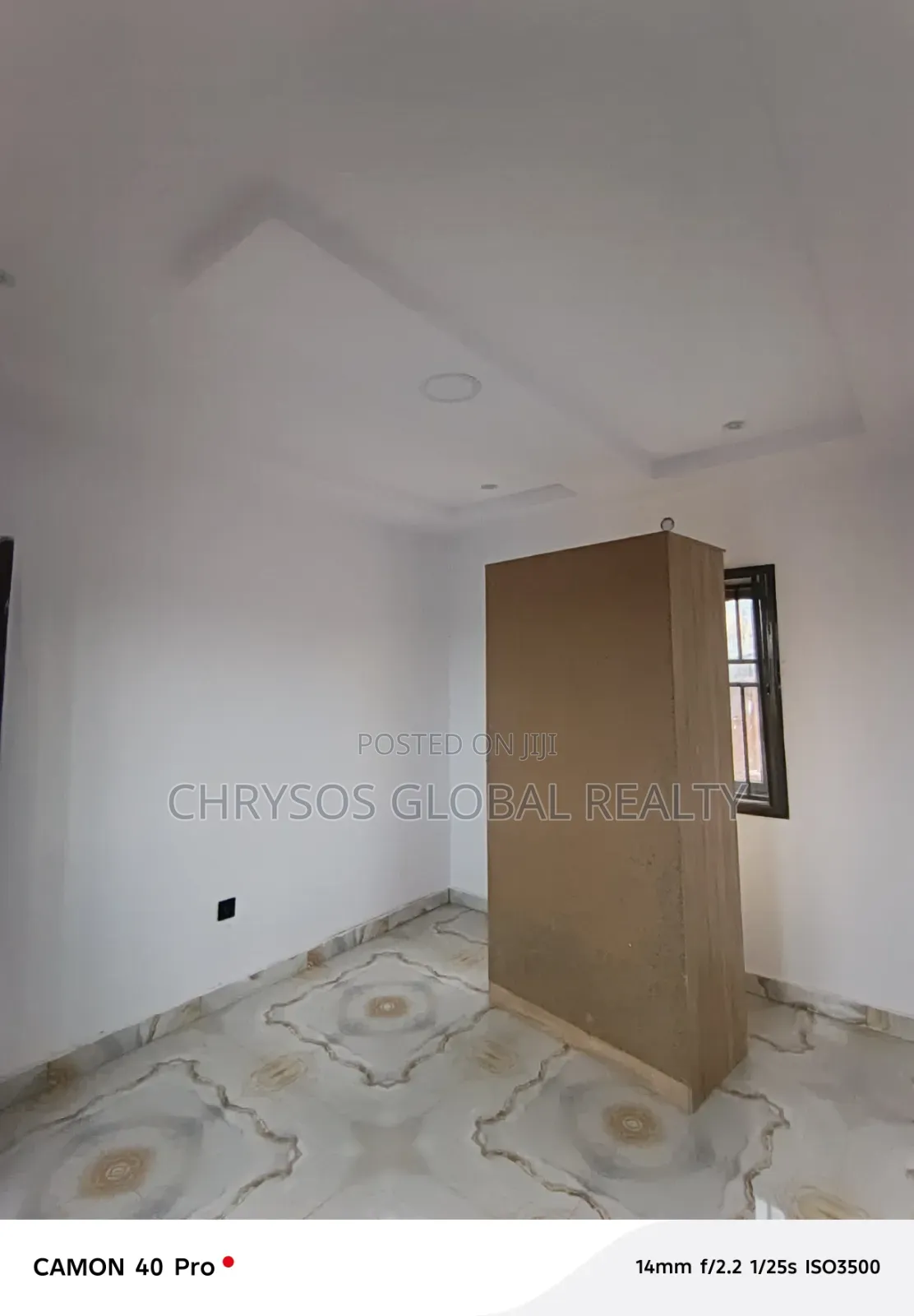 1bdrm Block of Flats in Iyaganku, Iyanganku for rent