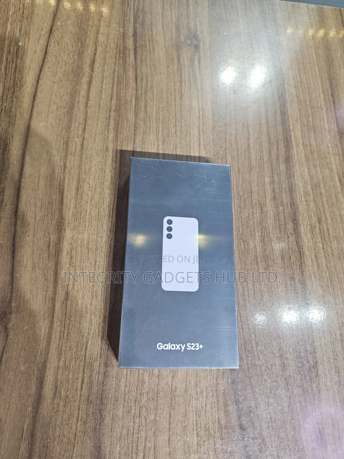 New Samsung Galaxy S23+ 256 GB