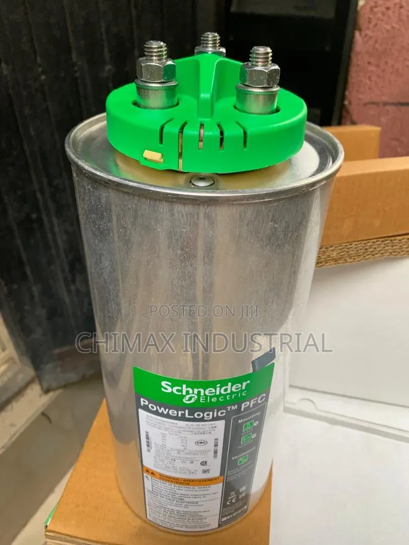 Schneider Electric PowerLogic PFC