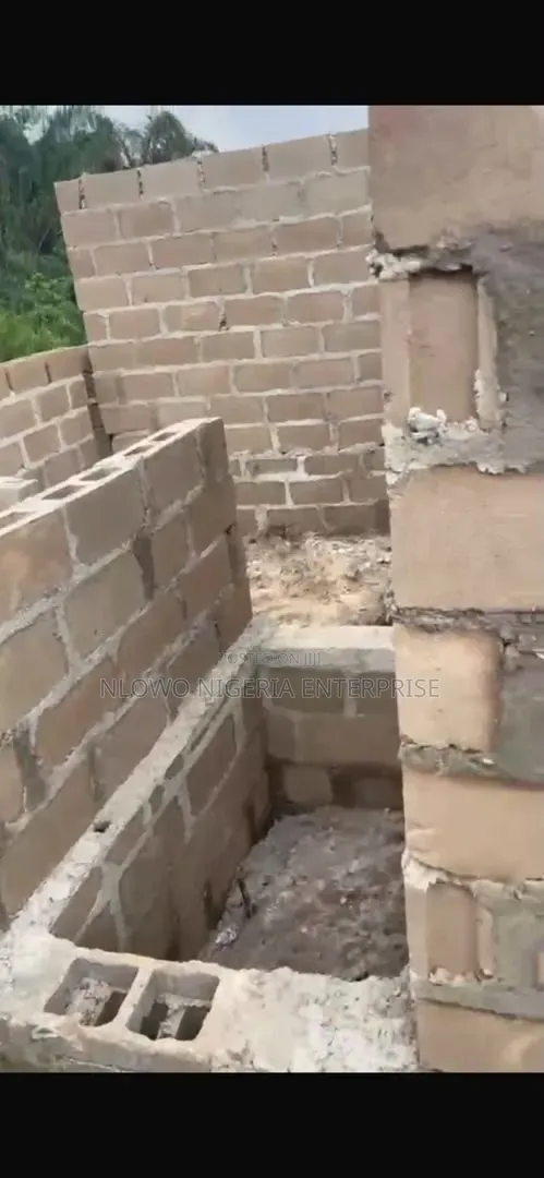 3bdrm Bungalow in Elepete Estate, Shimawa for sale