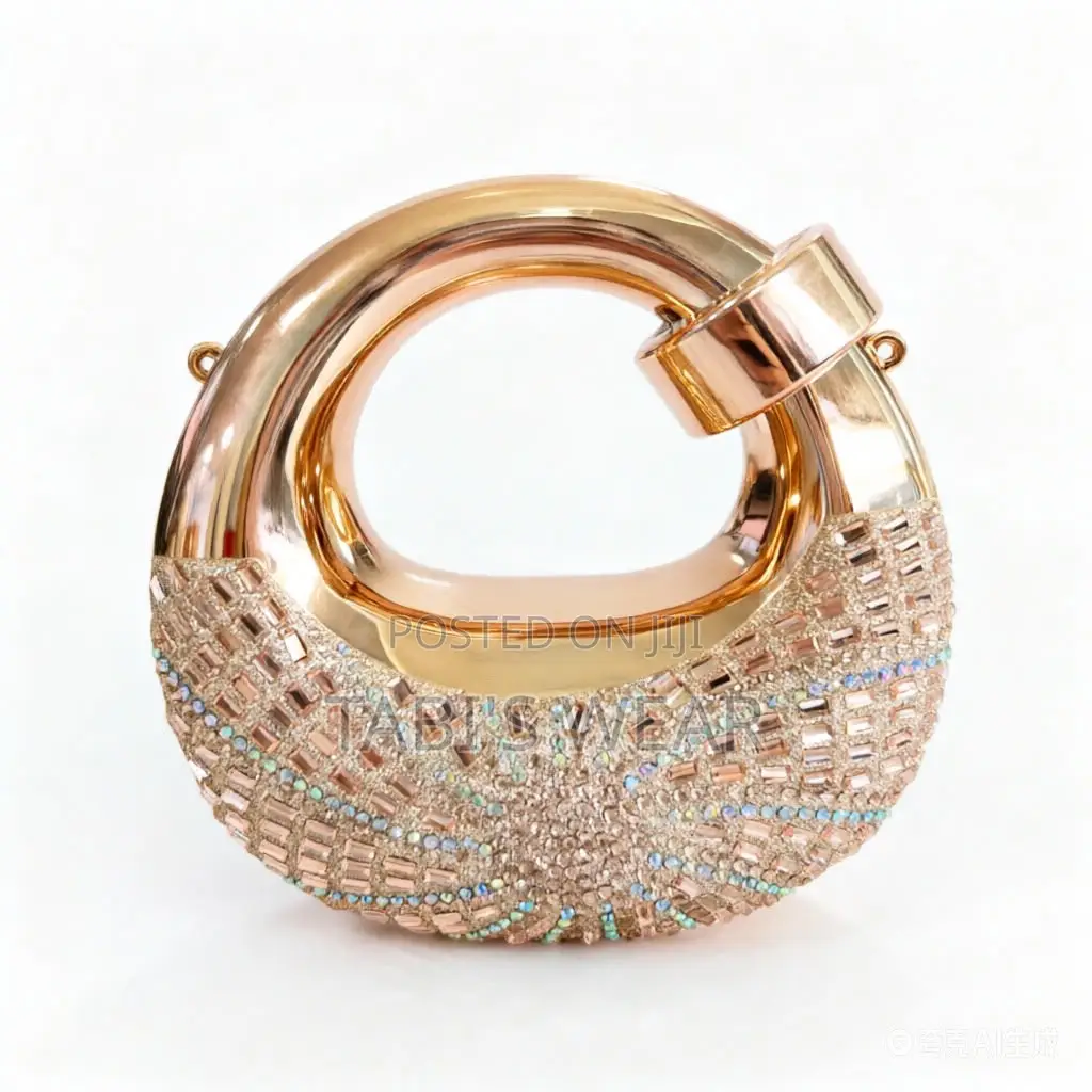 Quality Hand Party Clutch for Women