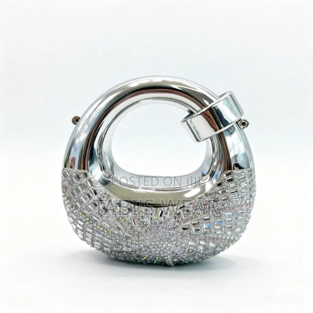 Quality Hand Party Clutch for Women