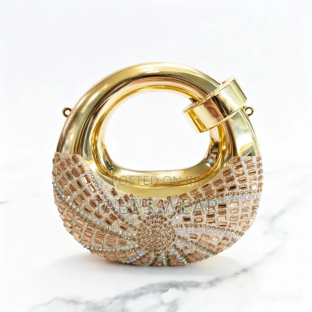 Quality Hand Party Clutch for Women