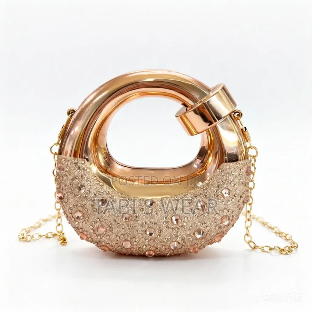 Quality Hand Party Clutch for Women