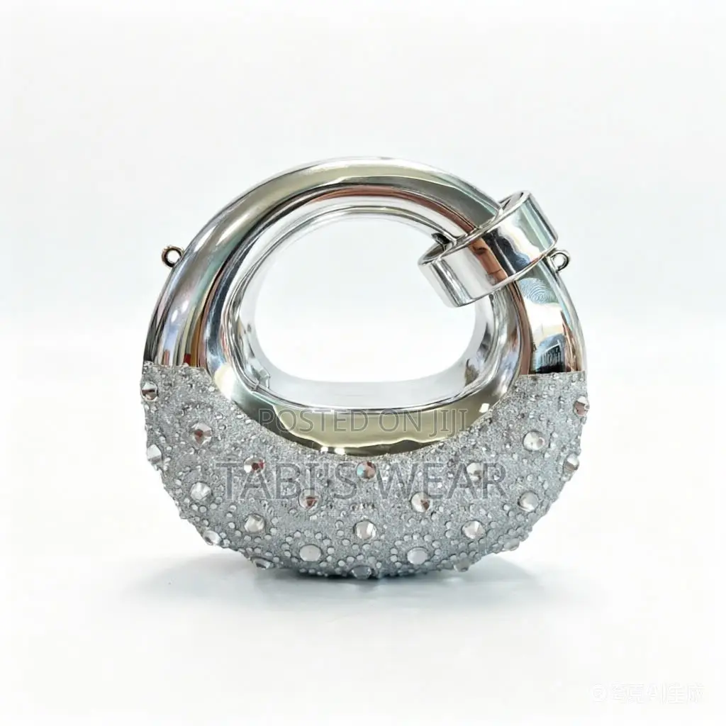 Quality Hand Party Clutch for Women