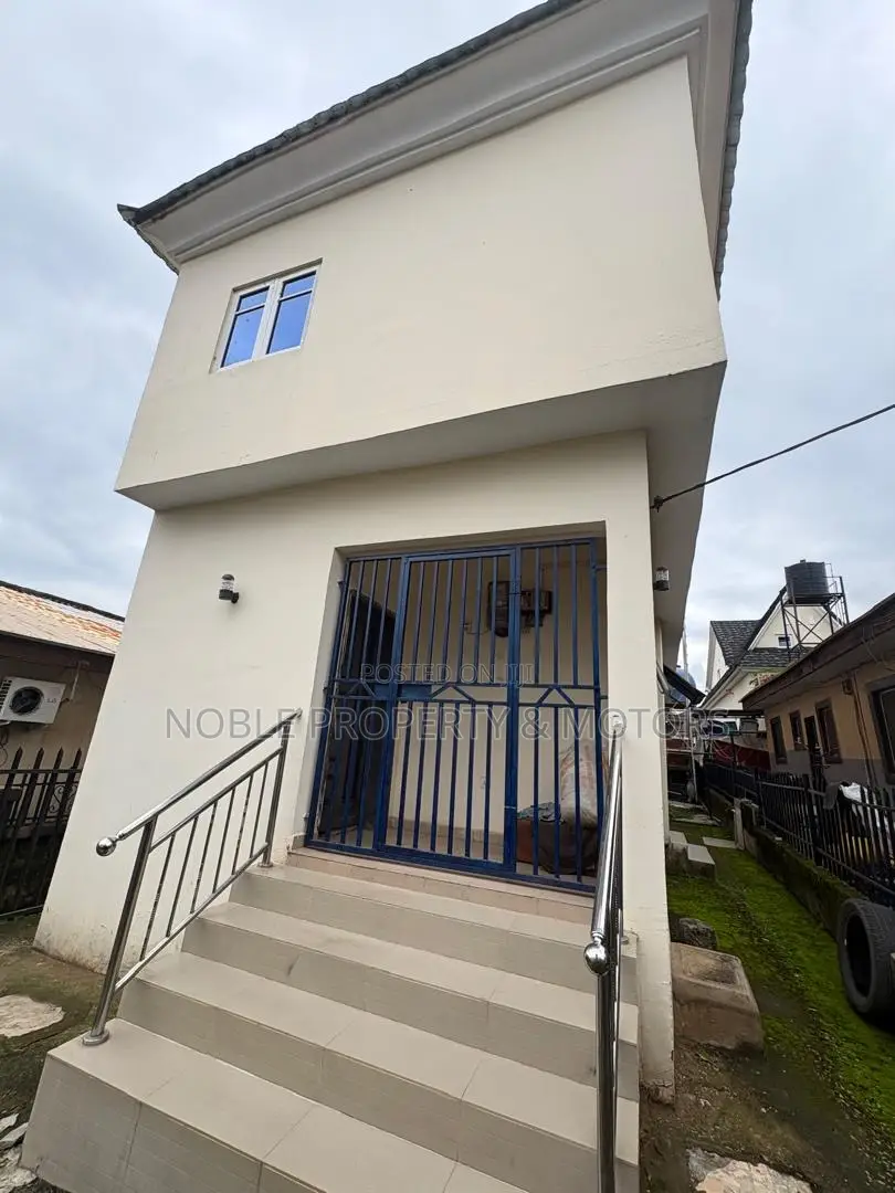 4bdrm Townhouse / Terrace in Wuse 2 for rent