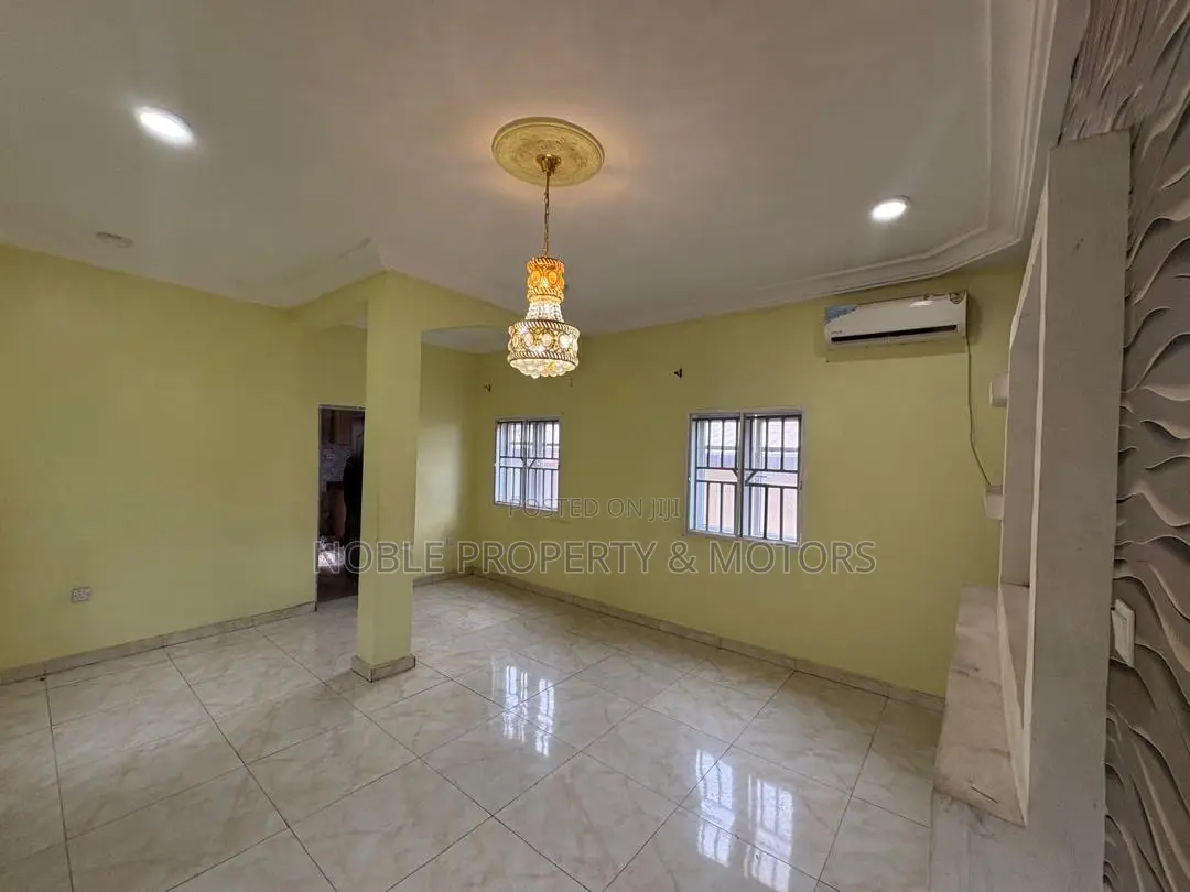 4bdrm Townhouse / Terrace in Wuse 2 for rent