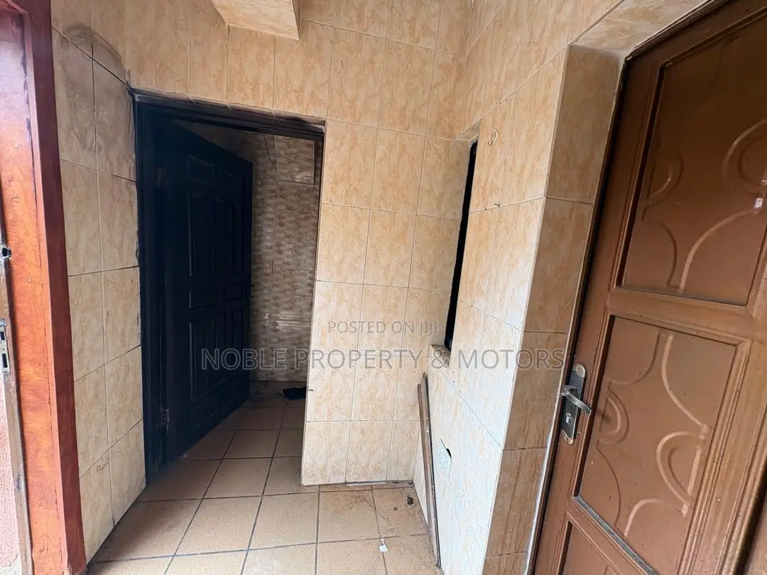 3bdrm Apartment in Wuse for rent