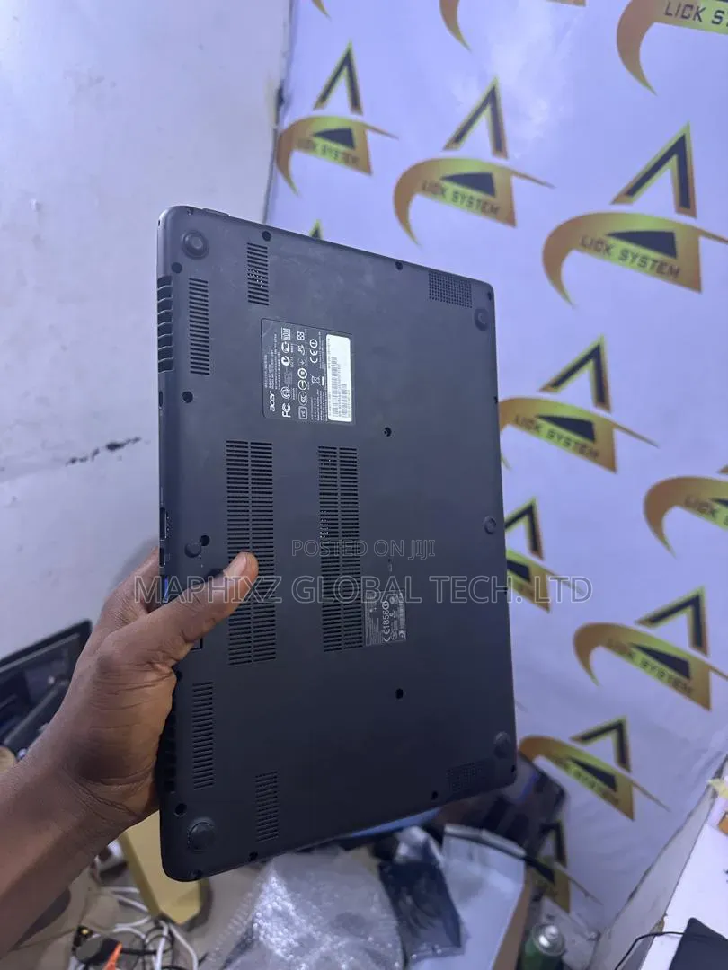 Laptop Acer Aspire V5 8GB Intel Core i5 HDD 500GB