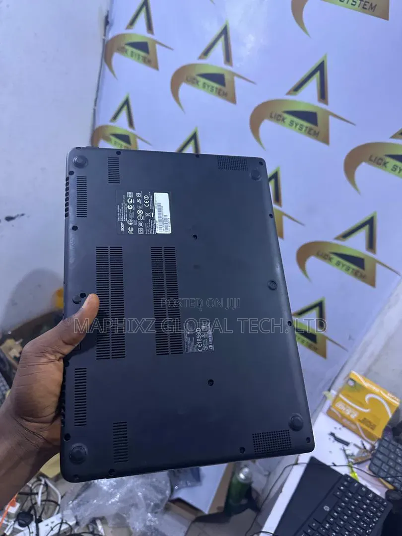 Laptop Acer Aspire V5 8GB Intel Core i5 HDD 500GB