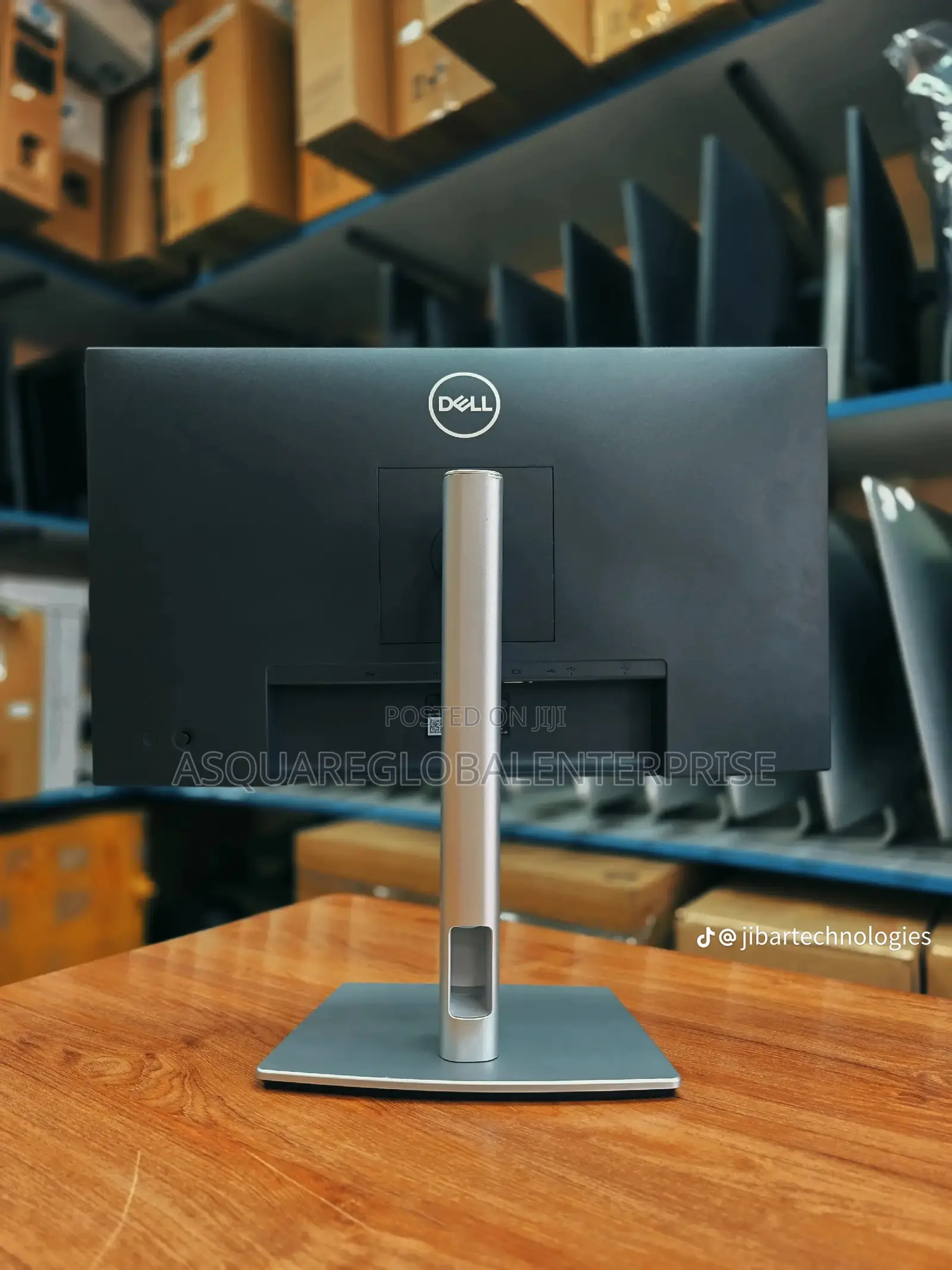 Dell P2425H 24inch Professional 100hz Monitor