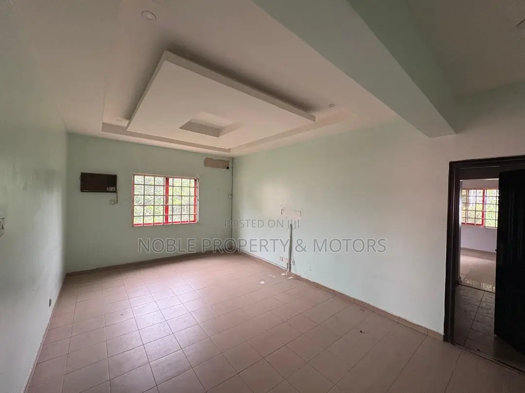 4bdrm Townhouse / Terrace in Wuse 2 for rent