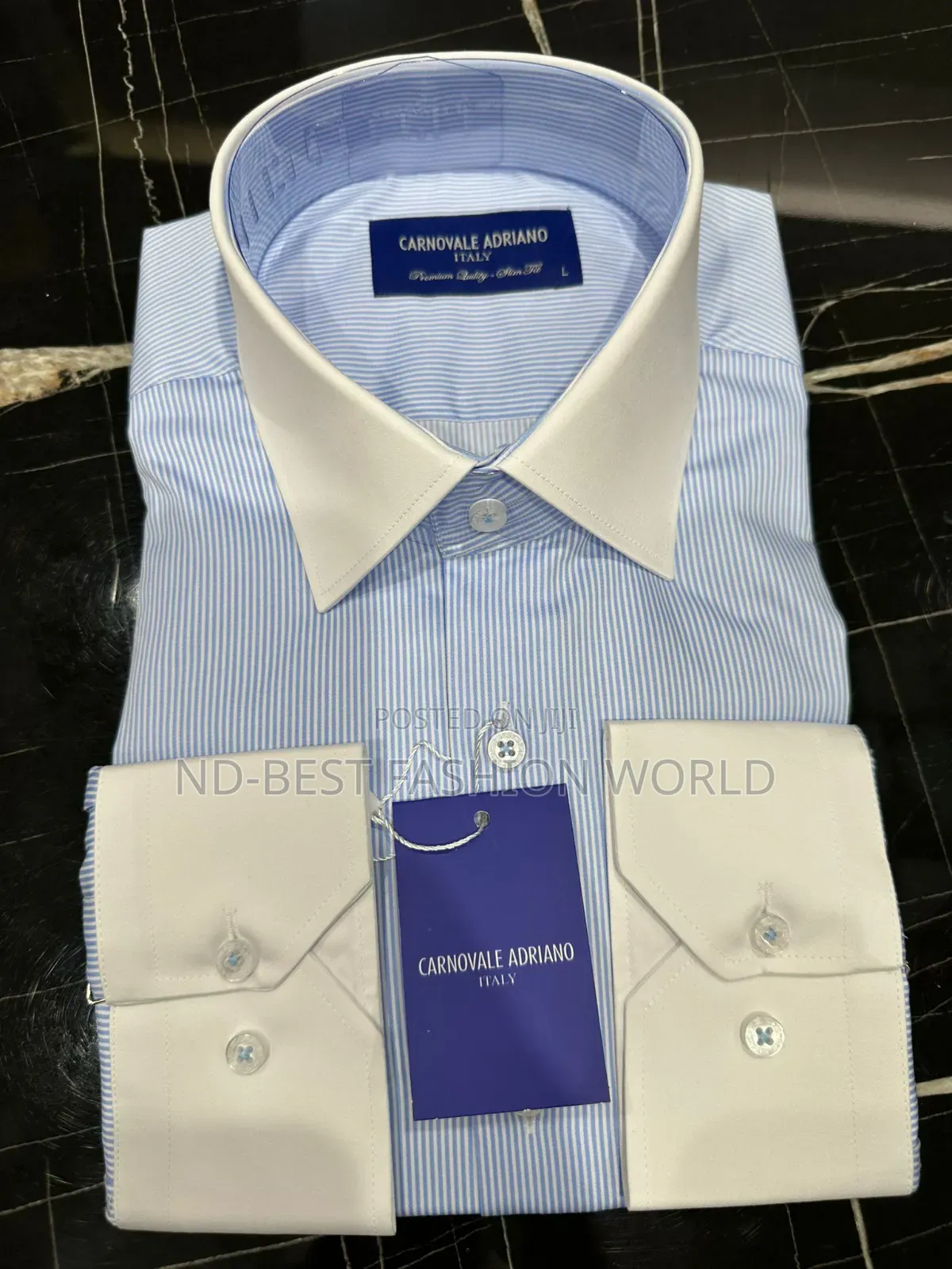 Good Quality Men's Wears