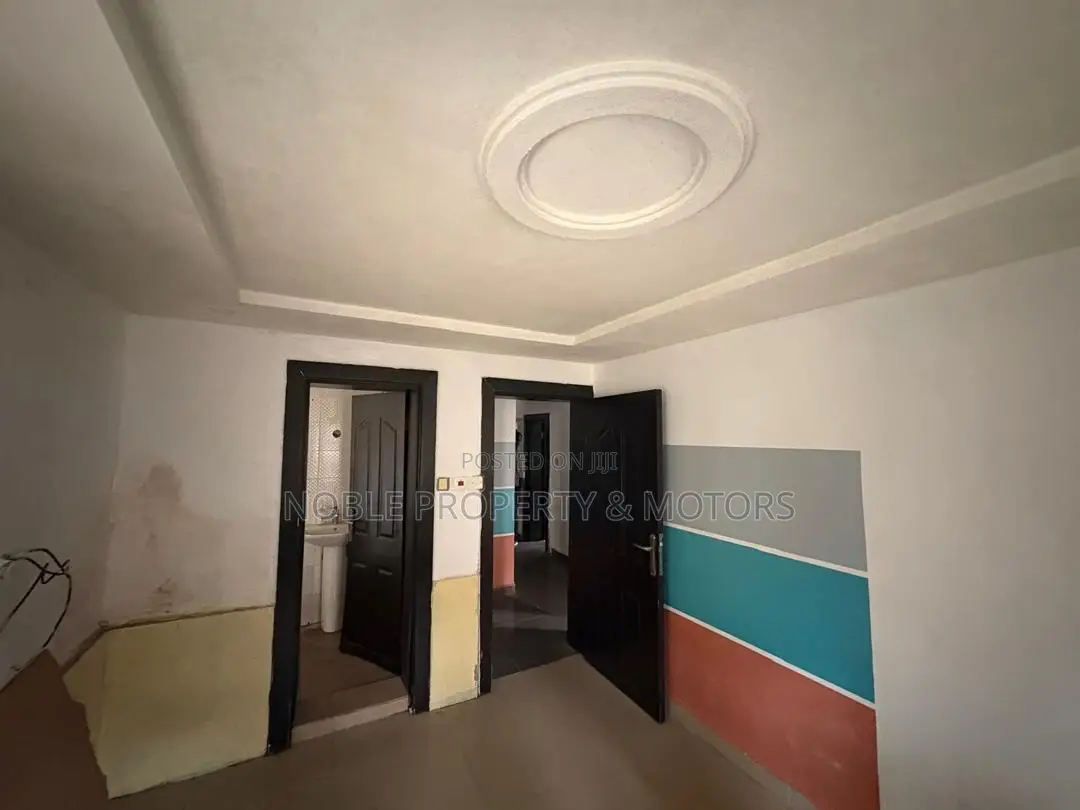 2bdrm Block of Flats in Wuse 2 for rent