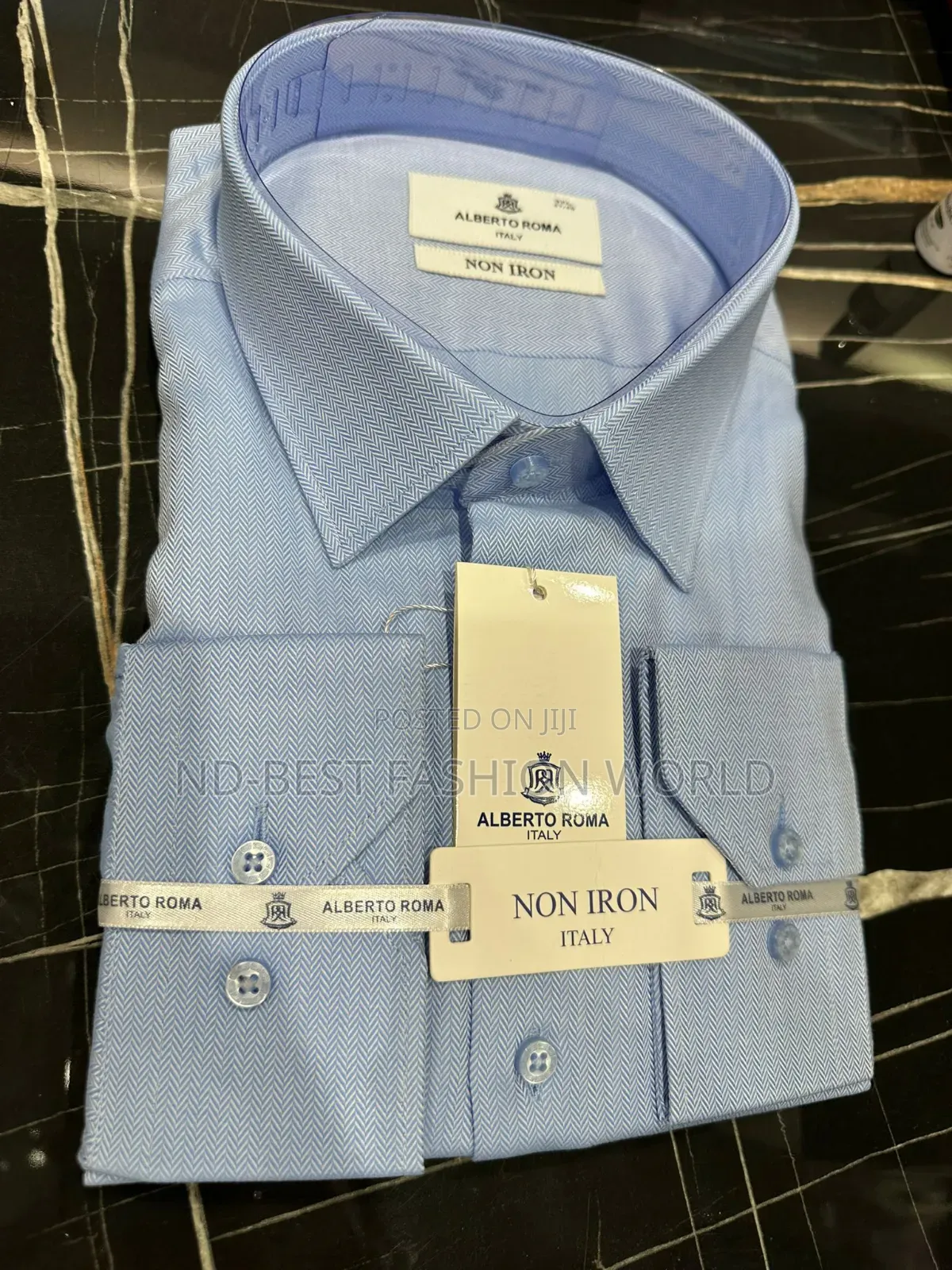 Men's Luxury Shirts