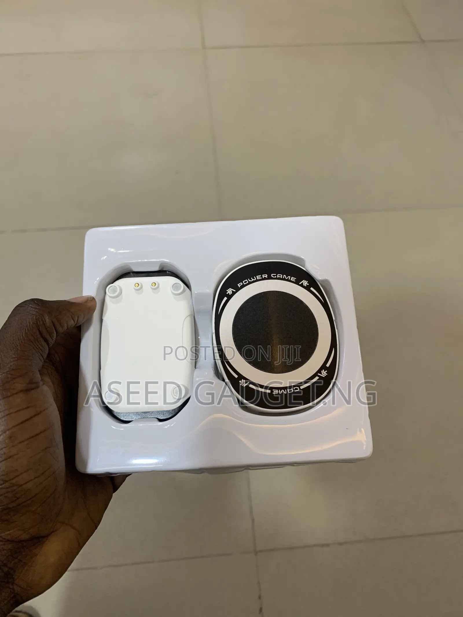 Mobile Phone Cooler
