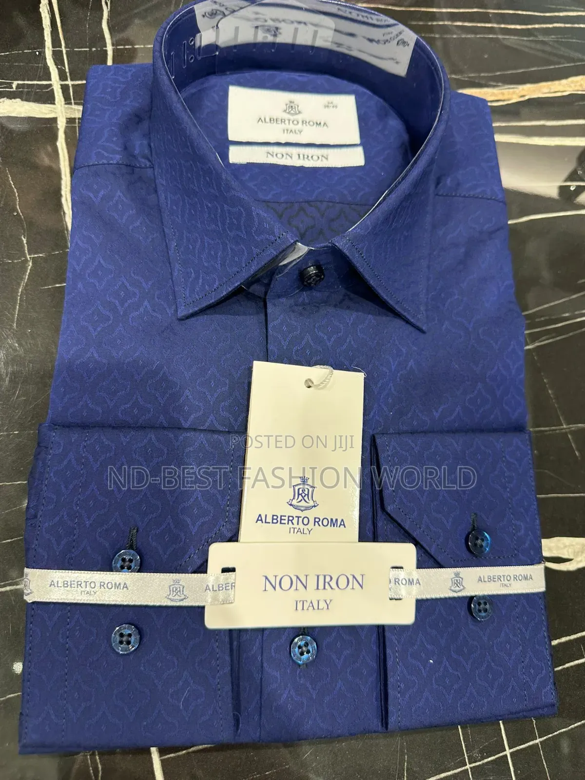 Men's Luxury Shirts