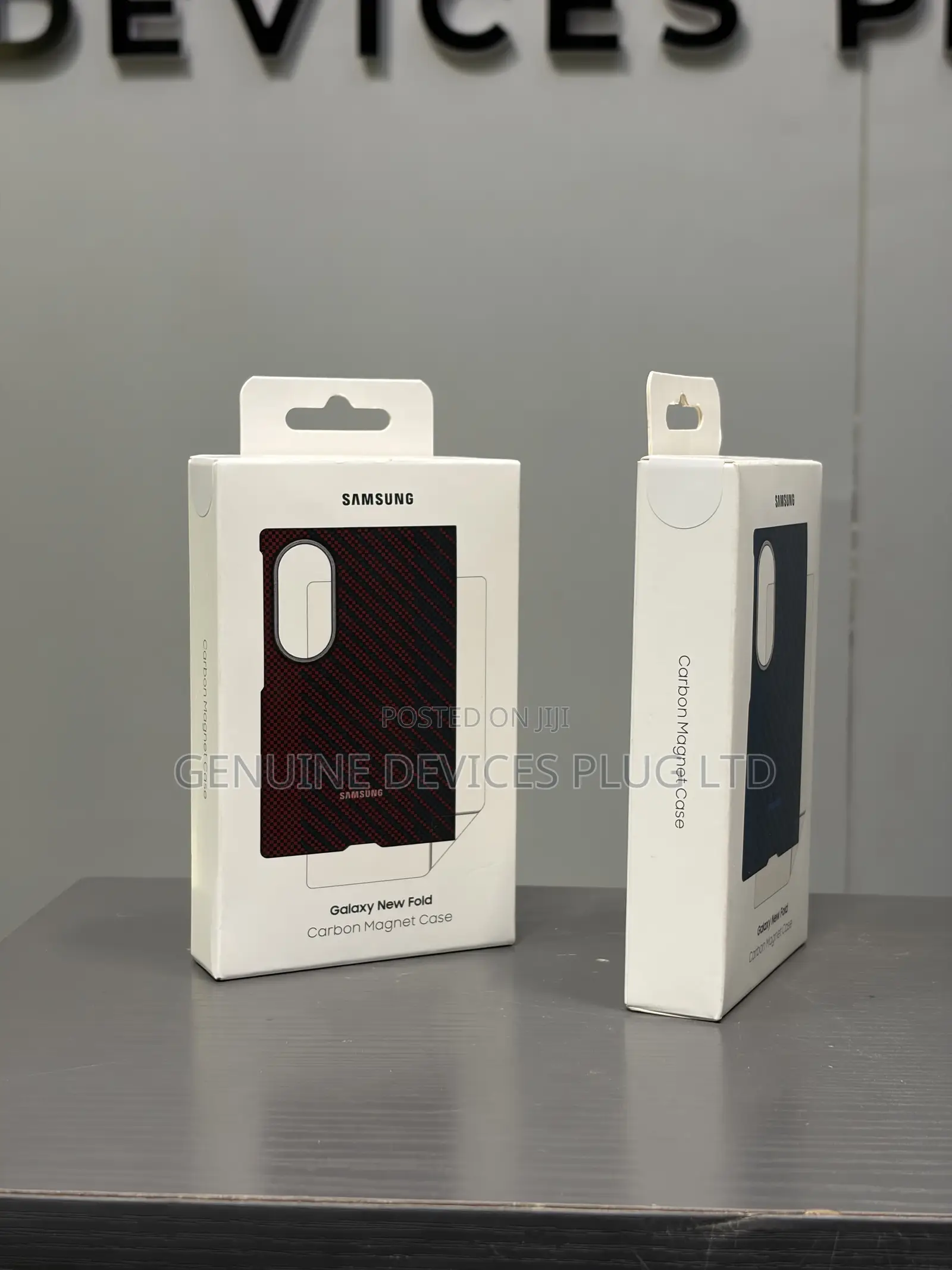 Samsung Galaxy Z Fold 8 Case, Fit for Magsafe, Hinge Protection Case