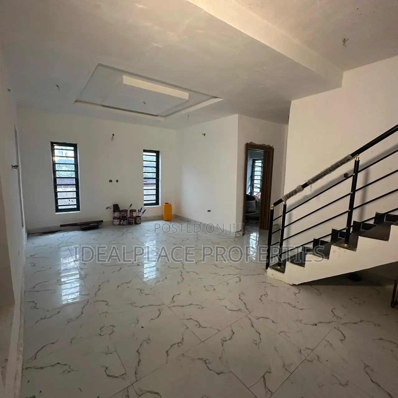 4bdrm Townhouse/Terrace in Lekki for sale