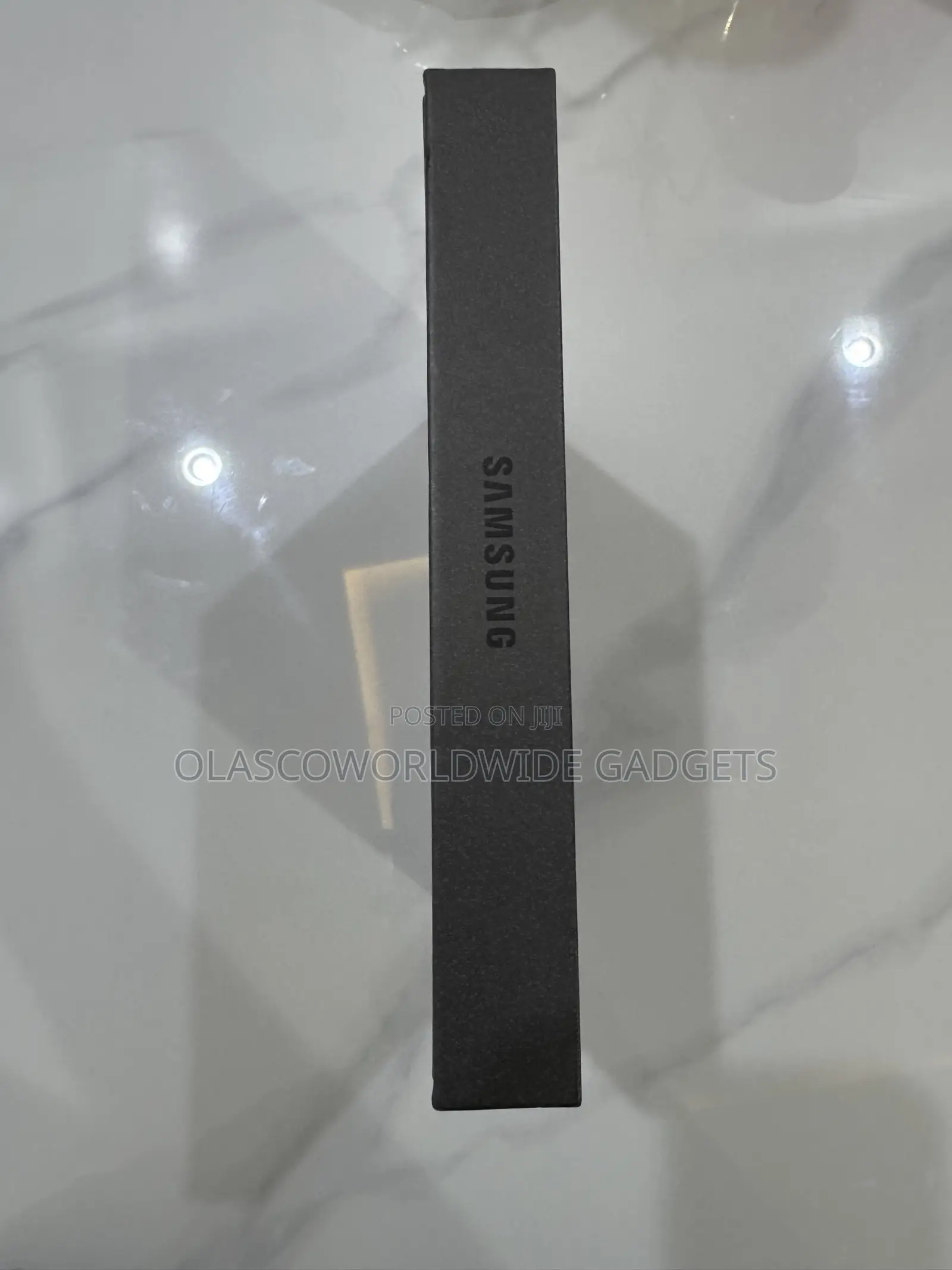 New Samsung Galaxy Z Fold8 Ultra 512 GB Gray