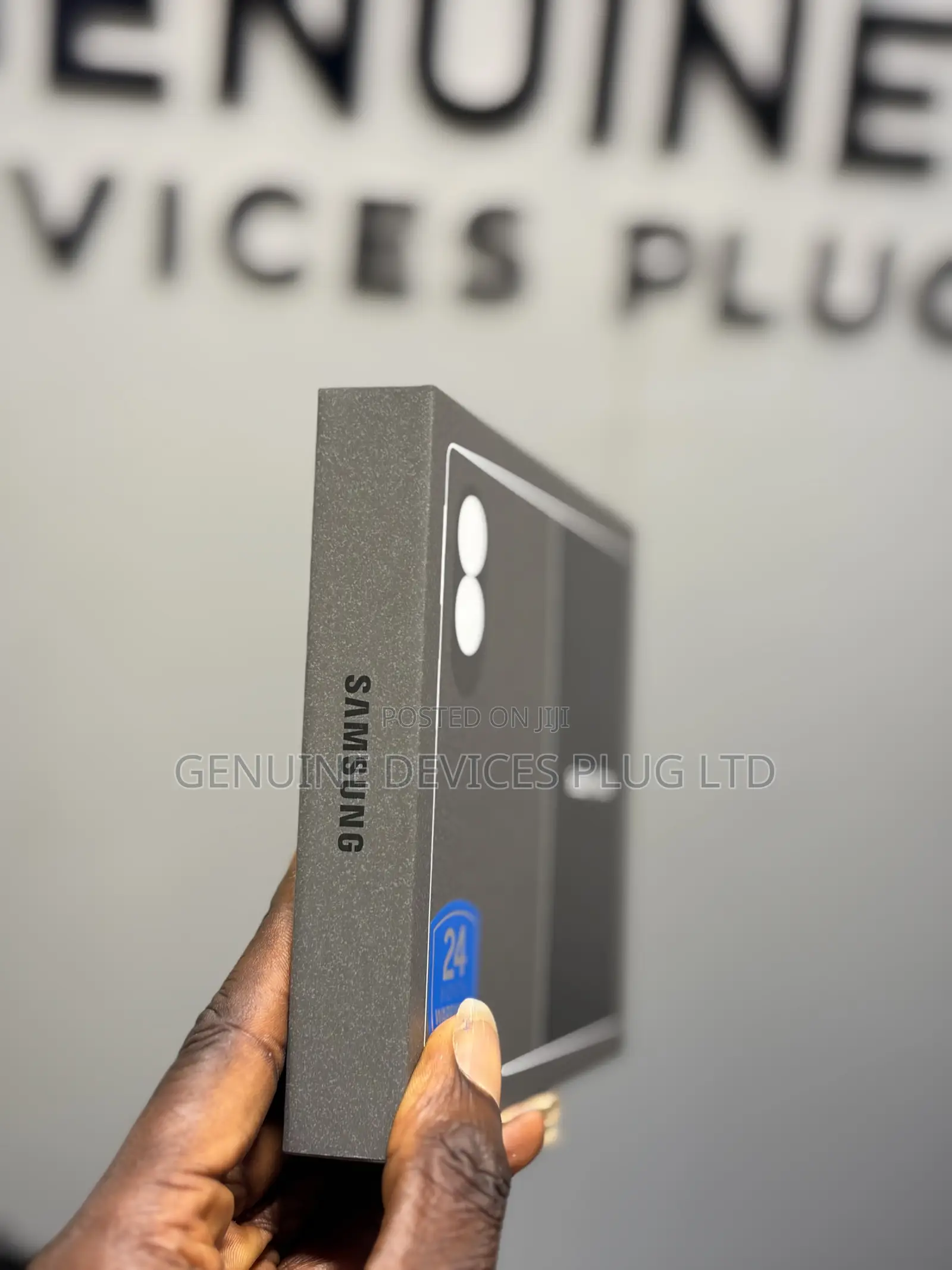 New Samsung Galaxy Z Fold8 256 GB Gray