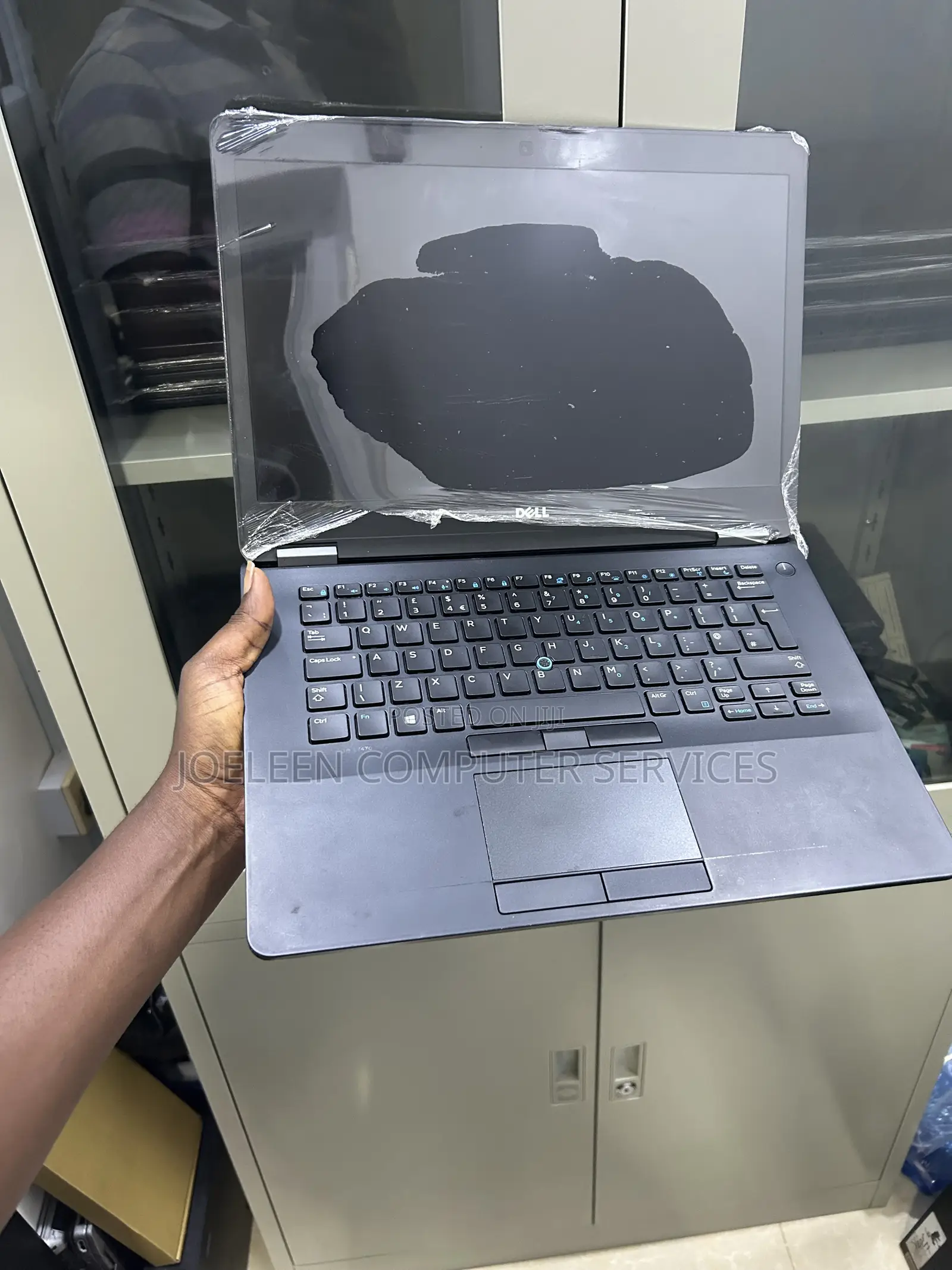 Laptop Dell Latitude 14 E7470 8GB Intel Core i5 SSD 256GB