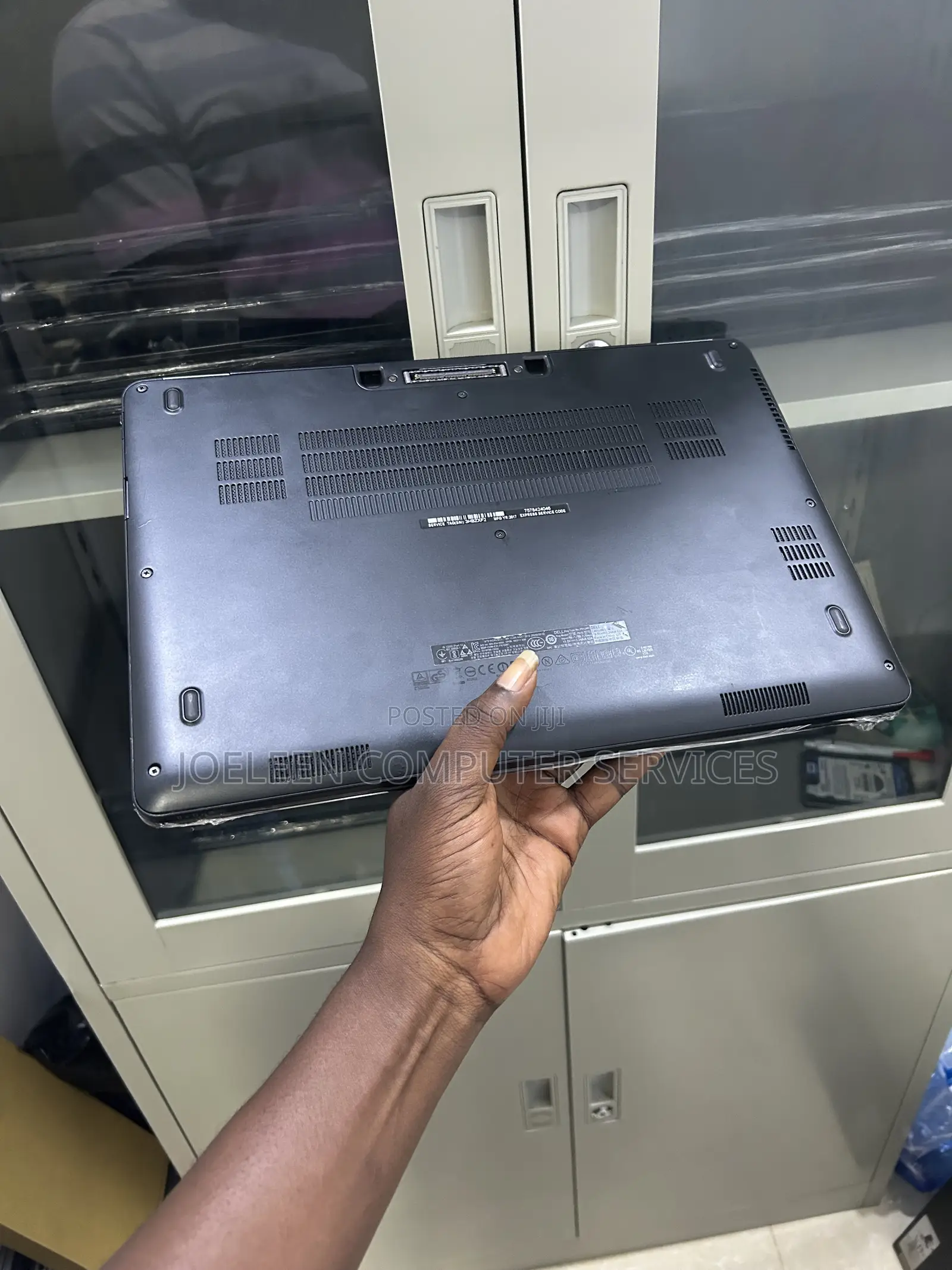 Laptop Dell Latitude 14 E7470 8GB Intel Core i5 SSD 256GB